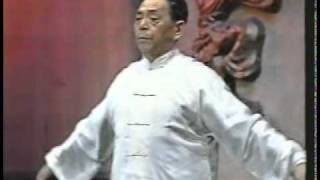 Primordial Qigong  Grandmaster Feng Zhiqiang [upl. by Moguel]