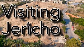 Visiting Jericho [upl. by Audrit140]