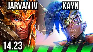 JARVAN IV amp Jhin vs ELISE amp Miss Fortune SUP  KR Diamond  1424 [upl. by Layney645]