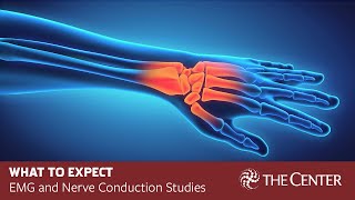 What to Expect During Nerve Conduction Studies and EMG Tests [upl. by Abbye]