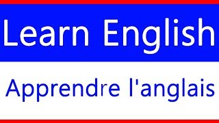 cours d anglais Best Way to Learn French to English Speaking Interactive Videos with Translation [upl. by Cookie]