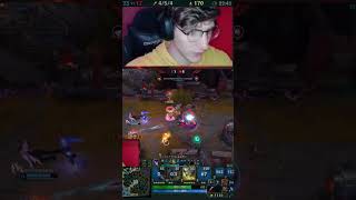 JARVAN IV vs AATROX TOP  68 winrate 6 solo kills Dominating  NA Diamond  1415 [upl. by Ramso367]