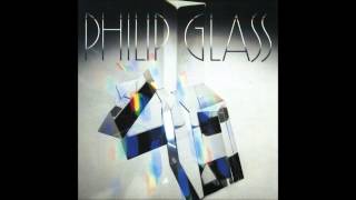 Philip Glass  Glassworks complete [upl. by Innoc]