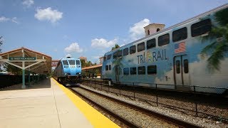 TriRail Gets You Where You Want to Go [upl. by Atikihs652]