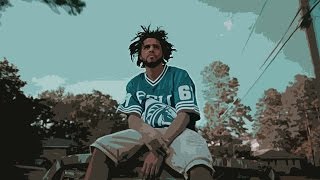 FREE J Cole Type Beat Instrumental  False Prophecy  4 Your Eyez Only Serious Beats [upl. by Dole]