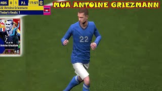 Mua Và Trải Nghiệm Antoine Griezmann trong eFootball 2025 Mobile [upl. by Nikolaos]