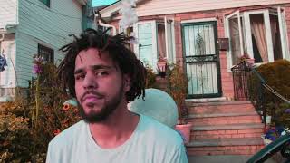 J Cole  False Prophets  Songs on Repeat [upl. by Jakob]