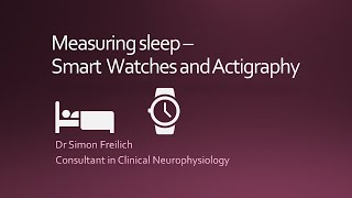 Smart watches for tracking sleep  are they worthwhile [upl. by Hekker]