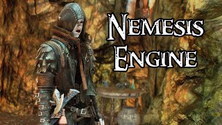 Skyrim Installing Nemesis 2021  The Ultimate Guide [upl. by Jocelyn24]