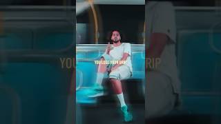 J Cole  False Prophets 🖤 Is this a song about Kanye edit loop shorts rap jcole [upl. by Nnairam53]