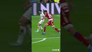 Real Madrid 20 Granada  HIGHLIGHTS  LaLiga 202324 [upl. by Ardys264]