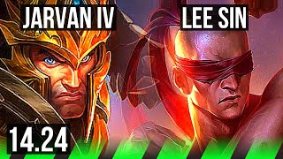 JARVAN IV vs EVELYNN JGL  67 winrate 36k DMG Legendary  KR Master  25S13 [upl. by Rogovy870]