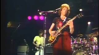 Bob Welch with Christine McVie  Sentimental Lady Live From The Roxy 1982 169 [upl. by Iron]