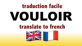 Traduction anglais français  exercice facile  practice english french translation [upl. by Ahseinat987]