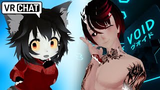 BABY JONNY BECOMES AN EBOY  VRCHAT [upl. by Liana]