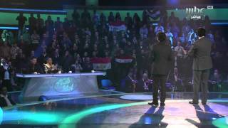 Arab Idol  Ep17  ماجد المهندس [upl. by Leroj]