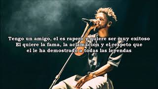 J Cole • False Prophets Subtitulado Español [upl. by Notnek]