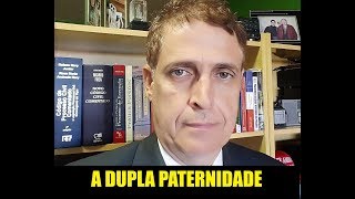 A DUPLA PATERNIDADE [upl. by Loram]