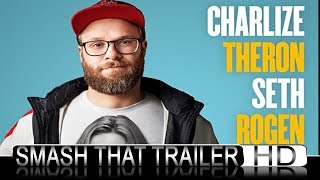 Long Shot 2019 Movie Official TV Spot “Beautiful” – Seth Rogen Charlize Theron [upl. by Ardnekal]