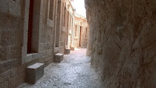 JERICHO  Oldest City in the World [upl. by Iain]