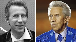 The Life and Tragic Ending of Porter Wagoner [upl. by Cohl]