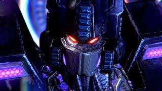 RISE OF NEMESIS PRIME [upl. by Lletniuq]