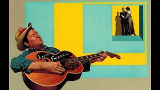 Lefty Frizzell  Mom and Dads Waltz [upl. by Pease]