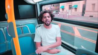 J Cole  False Prophets OFFICIAL INSTRUMENTAL  Download link [upl. by Letnuhs]