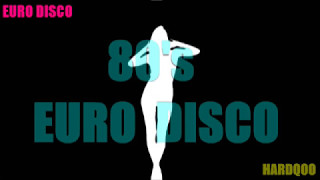 80s Best Euro Disco Mix 1 曾紅遍80年代舞廳冰宮的歐陸噢噢舞曲選輯 一 HardQoo 2017 mix [upl. by Idola]