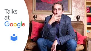 Psychogeography  Will Self  Talks at Google [upl. by Given230]